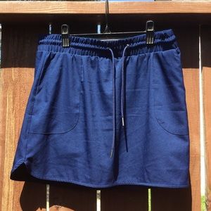 St. John’s Bay skort